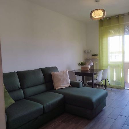 Mini Apartment Close To Everything You Will Need Pasian di Prato Exterior foto