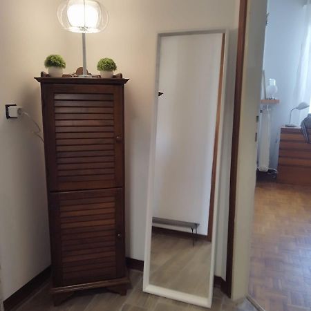 Mini Apartment Close To Everything You Will Need Pasian di Prato Exterior foto