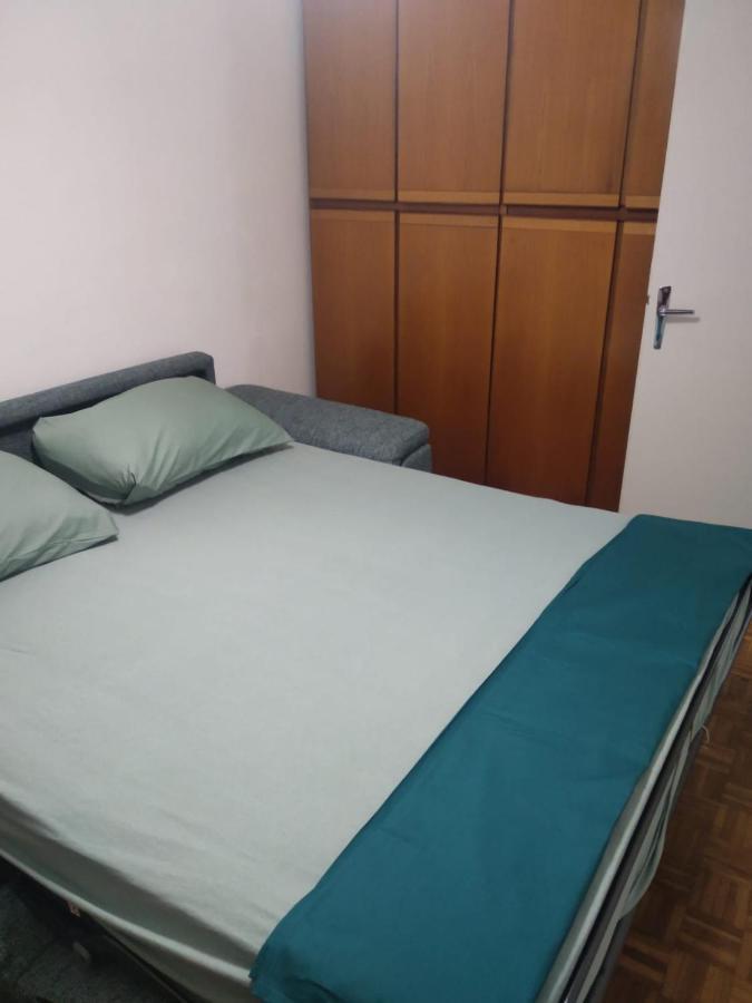 Mini Apartment Close To Everything You Will Need Pasian di Prato Exterior foto